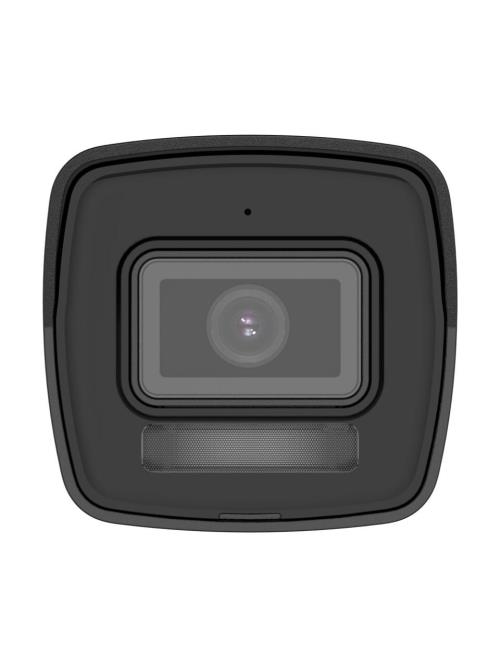 HIKVISION DS-2CD1041G2-LIUF 4MP 4MM 30 METRE IR SMART HYBRID LIGHT DAHİLİ MİKROFON IP BULLET KAMERA